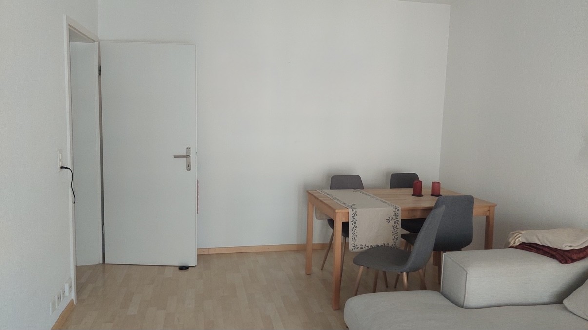 Appartement de 2 ½ pièces, photo 1 sur 10