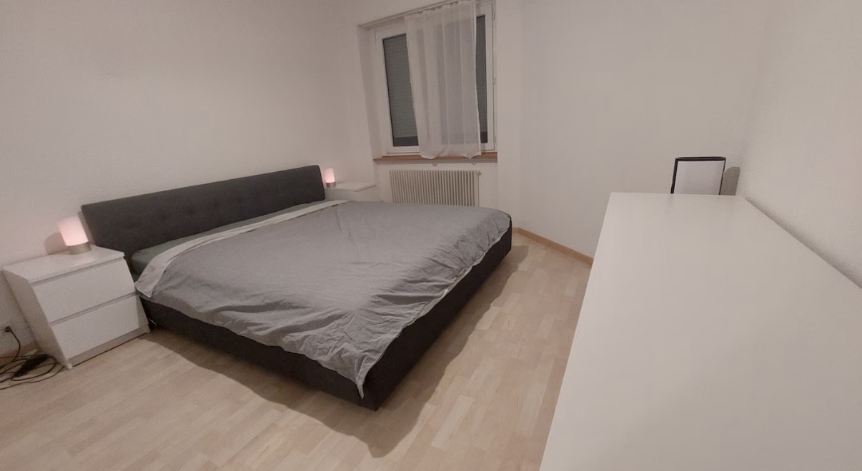 Appartement de 2 ½ pièces, photo 3 sur 10
