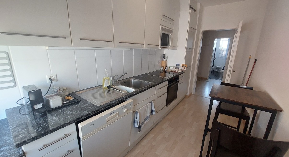 Appartement de 2 ½ pièces, photo 9 sur 10