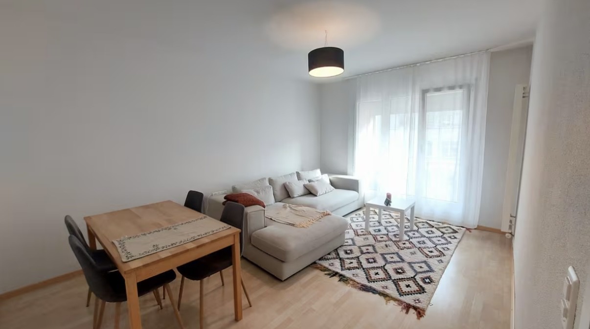 Appartement de 2 ½ pièces, photo 2 sur 10