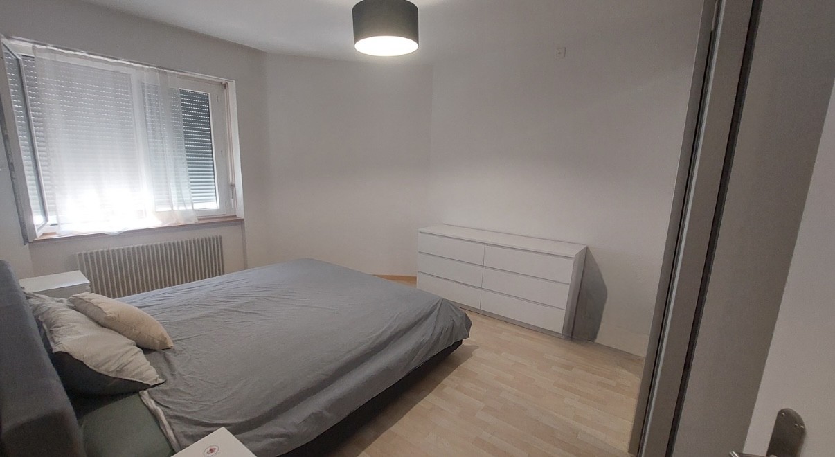 Appartement de 2 ½ pièces, photo 4 sur 10