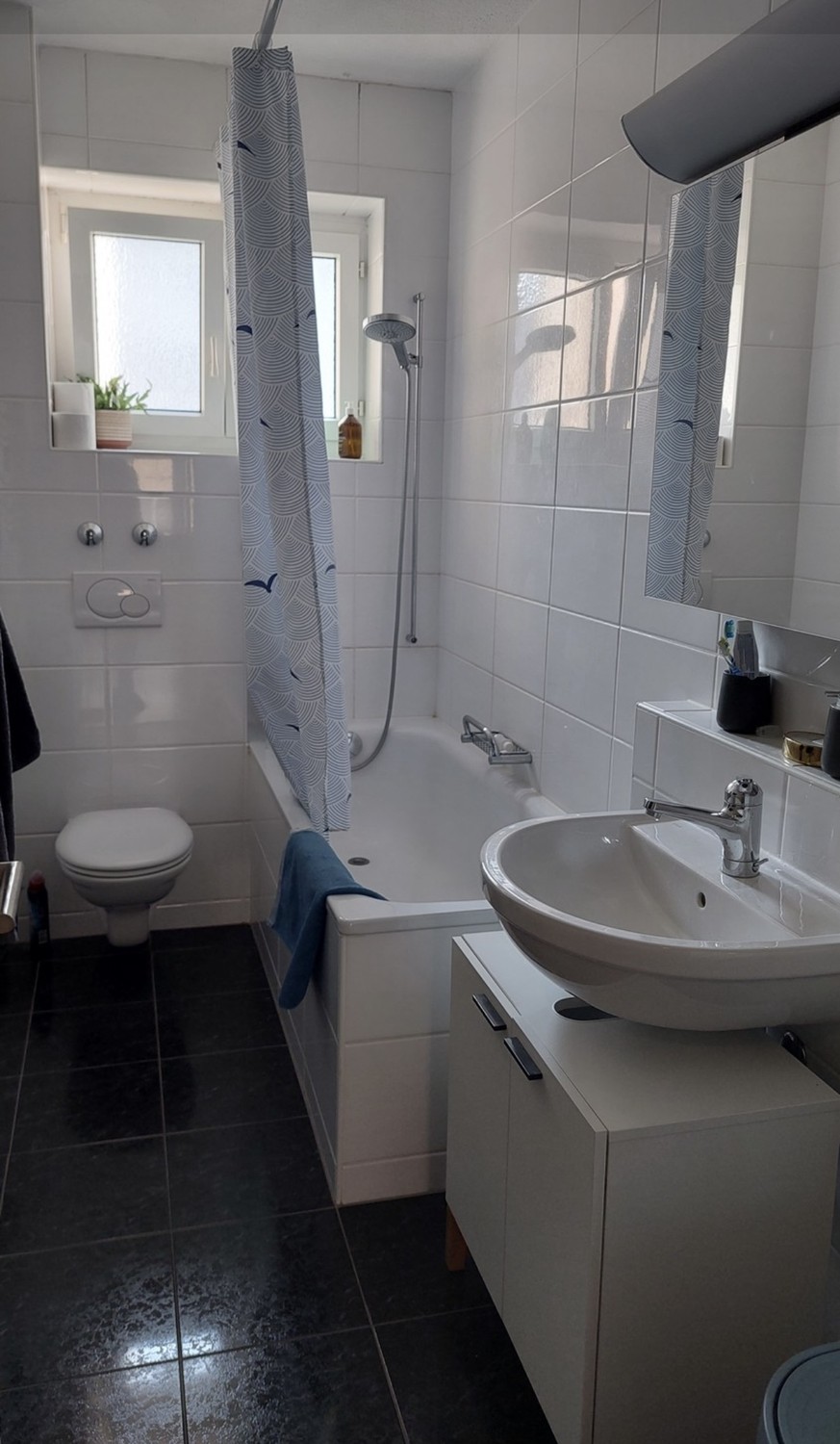 Appartement de 2 ½ pièces, photo 10 sur 10