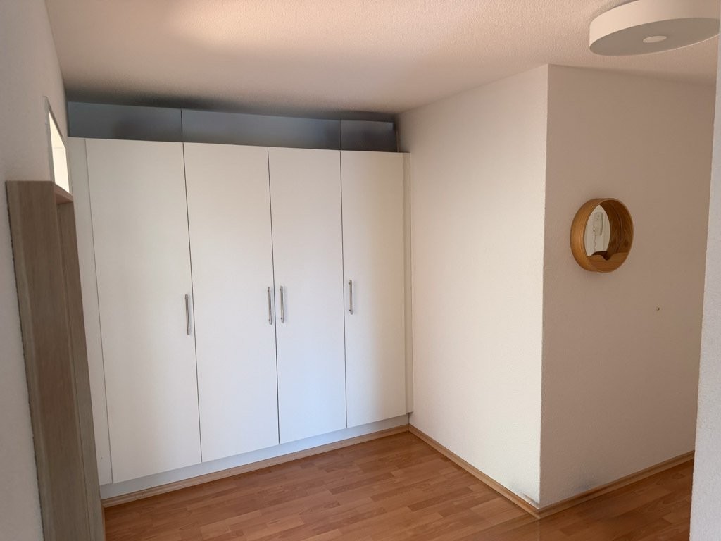 Appartement meublé de 3 ½ pièces