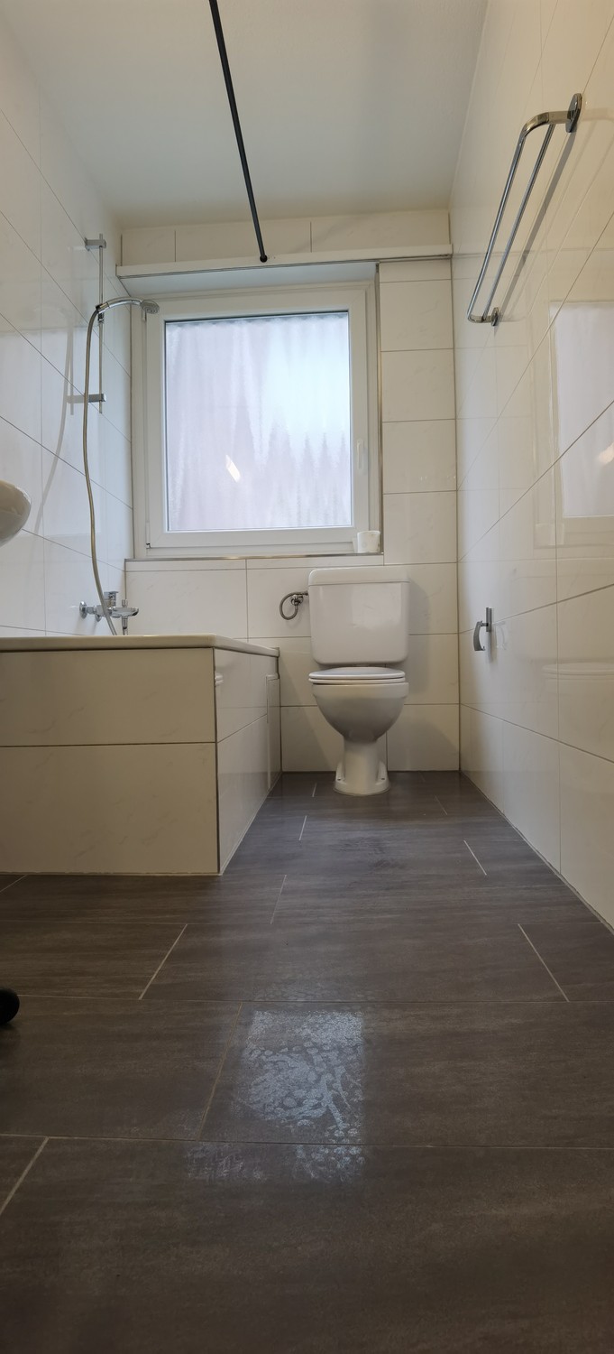 Zimmer in einer Wohngemeinschaft, Foto 3 von 4