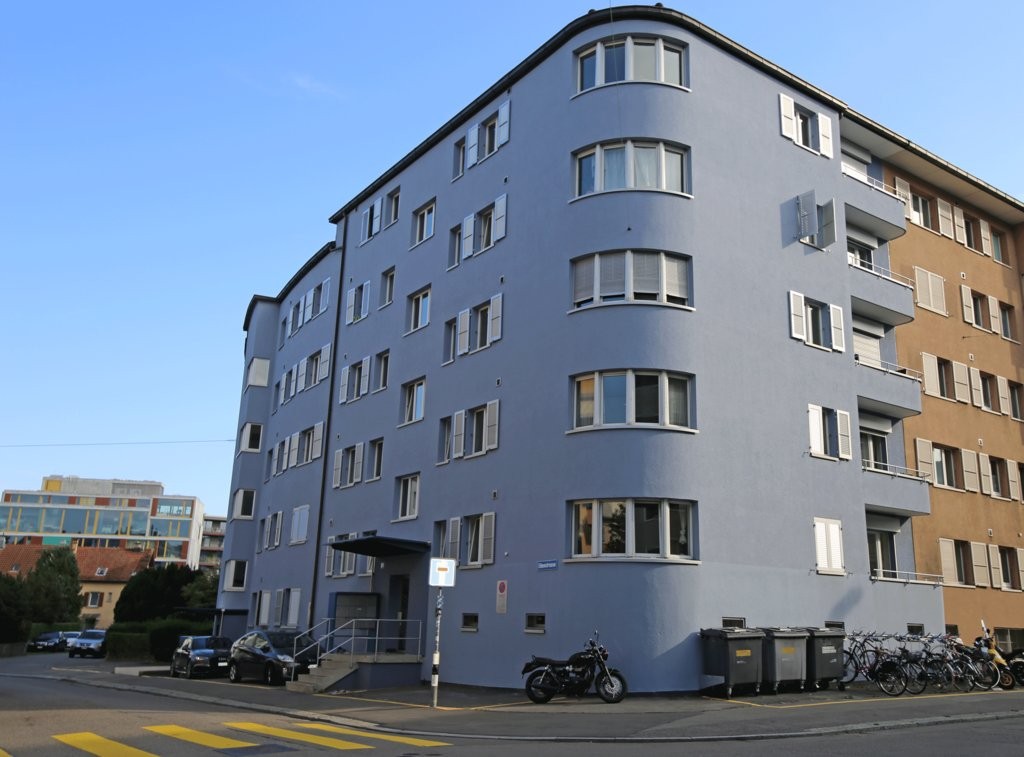 Appartement de 2 pièces