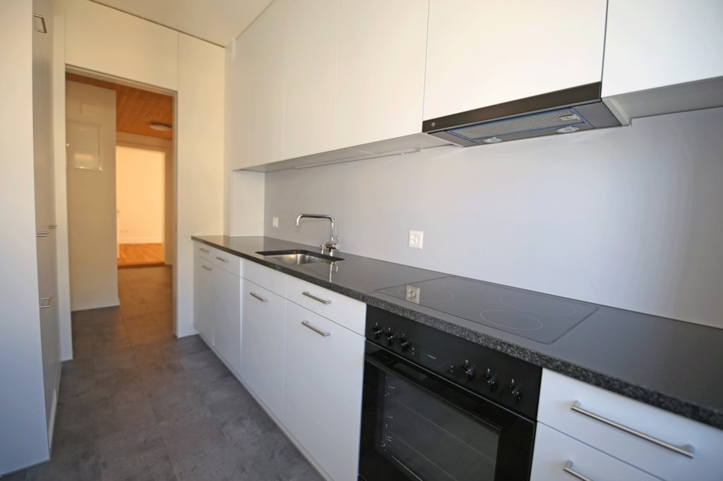 Appartement de 2 pièces