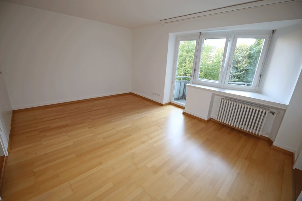 Appartement de 2 pièces