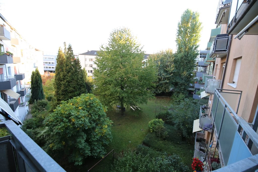 Appartement de 2 pièces