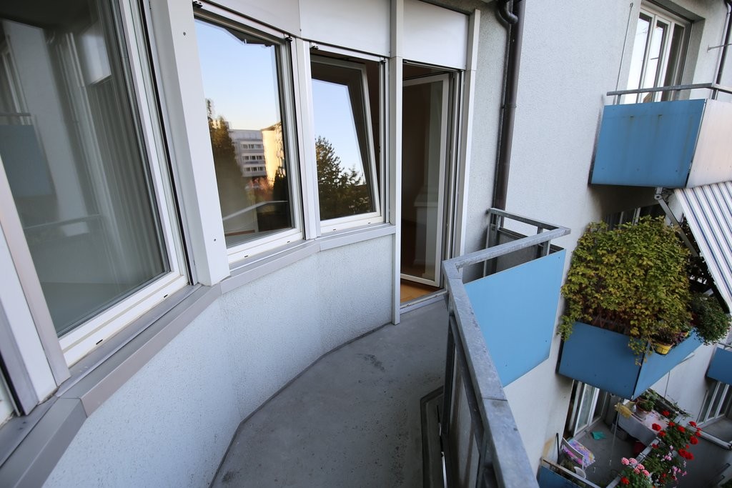 Appartement de 2 pièces