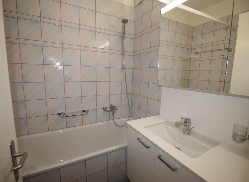 Appartement de 2 pièces