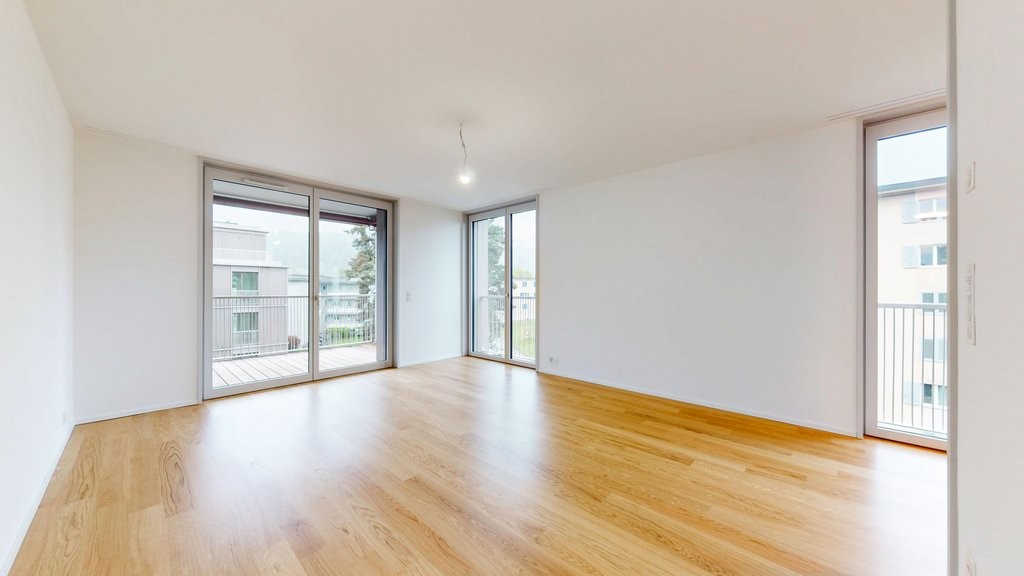 2 rooms duplex