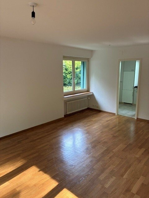 Appartement de 1 ½ pièce