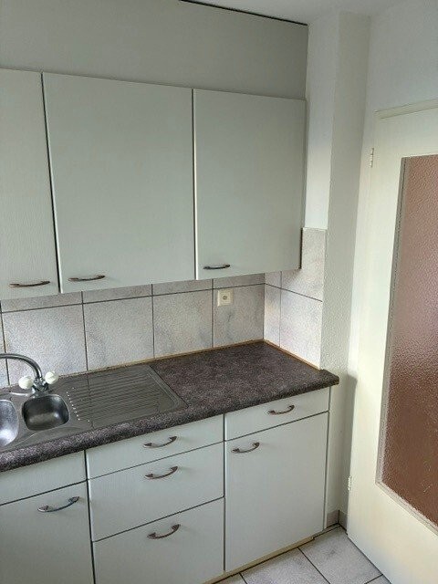 Appartement de 1 ½ pièce