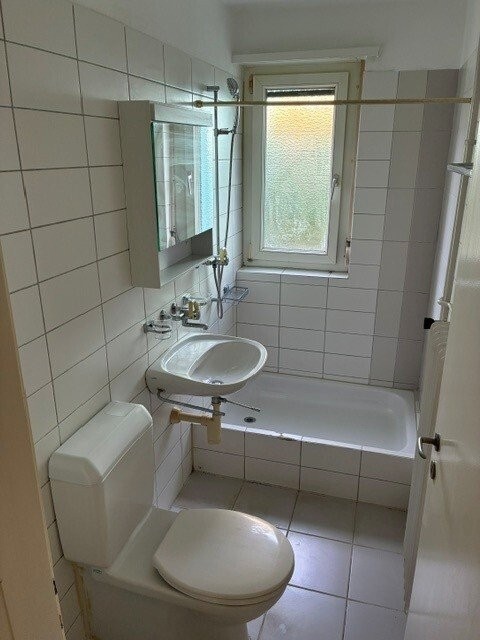 Appartement de 1 ½ pièce