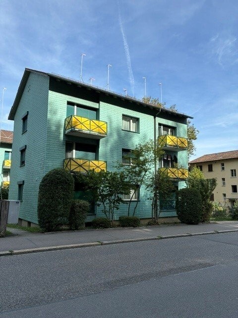 Appartement de 1 ½ pièce