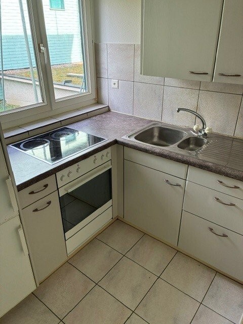 Appartement de 1 ½ pièce