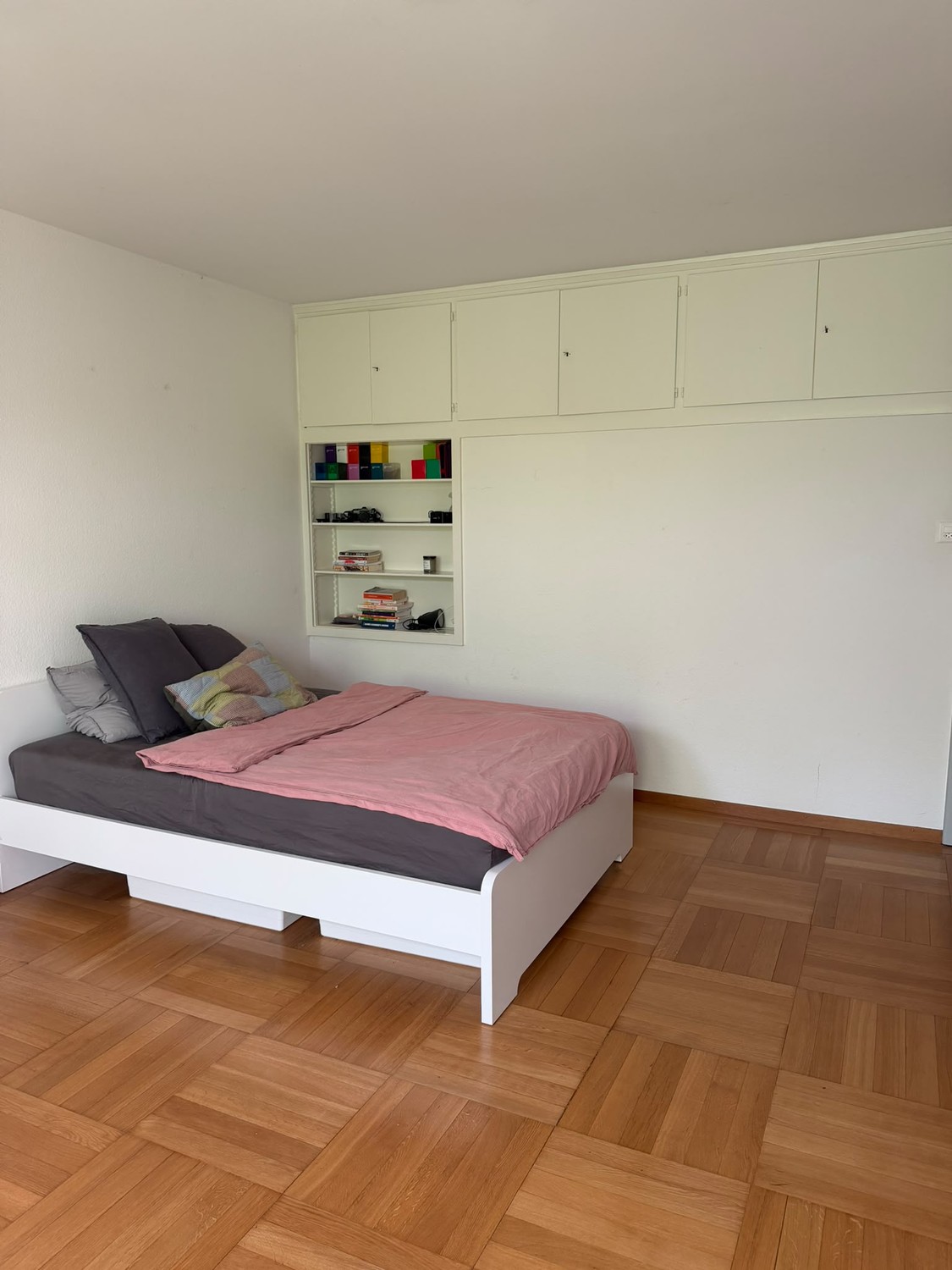 Chambre en colocation