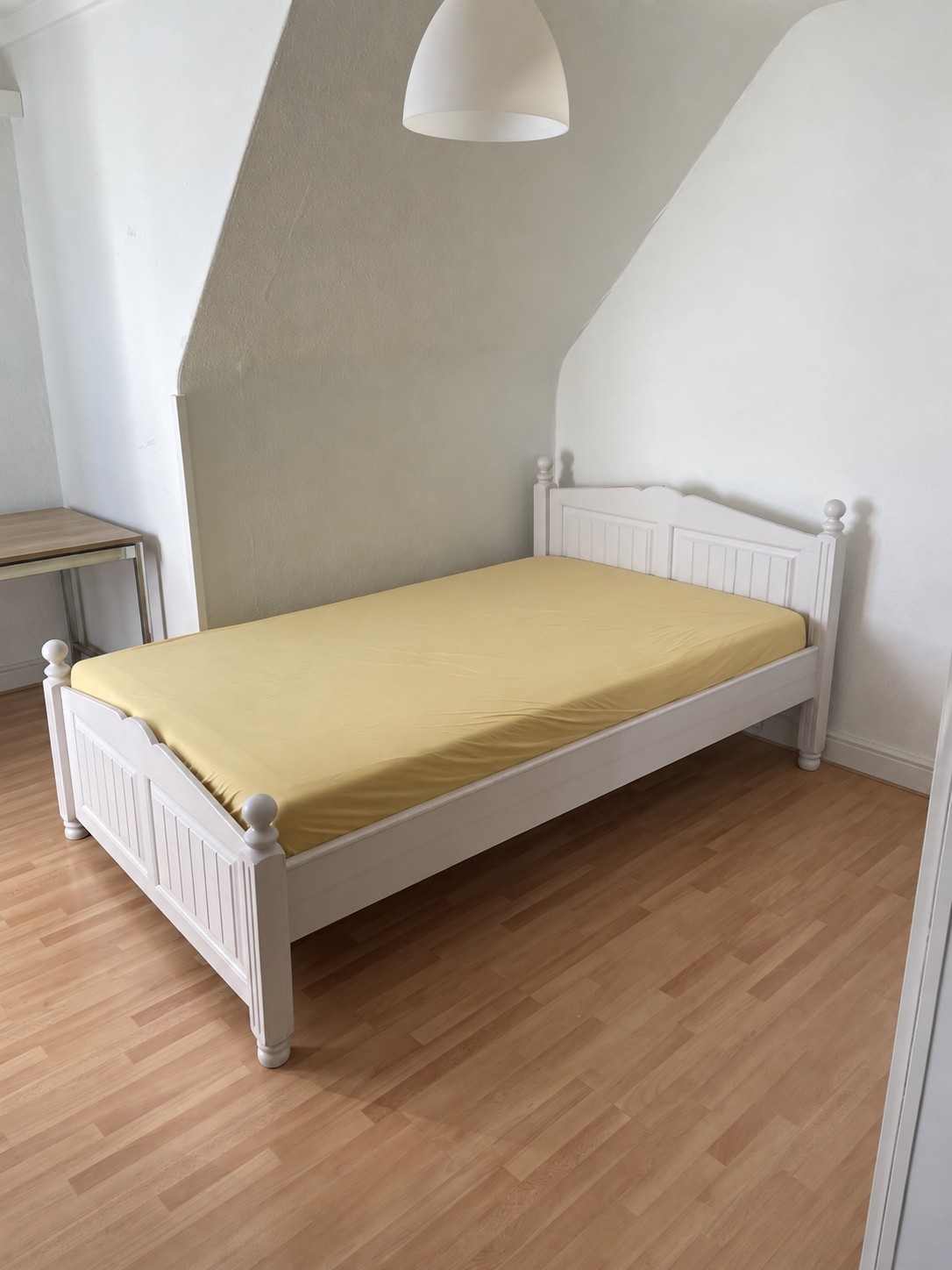 Chambre en colocation, photo 4 sur 6