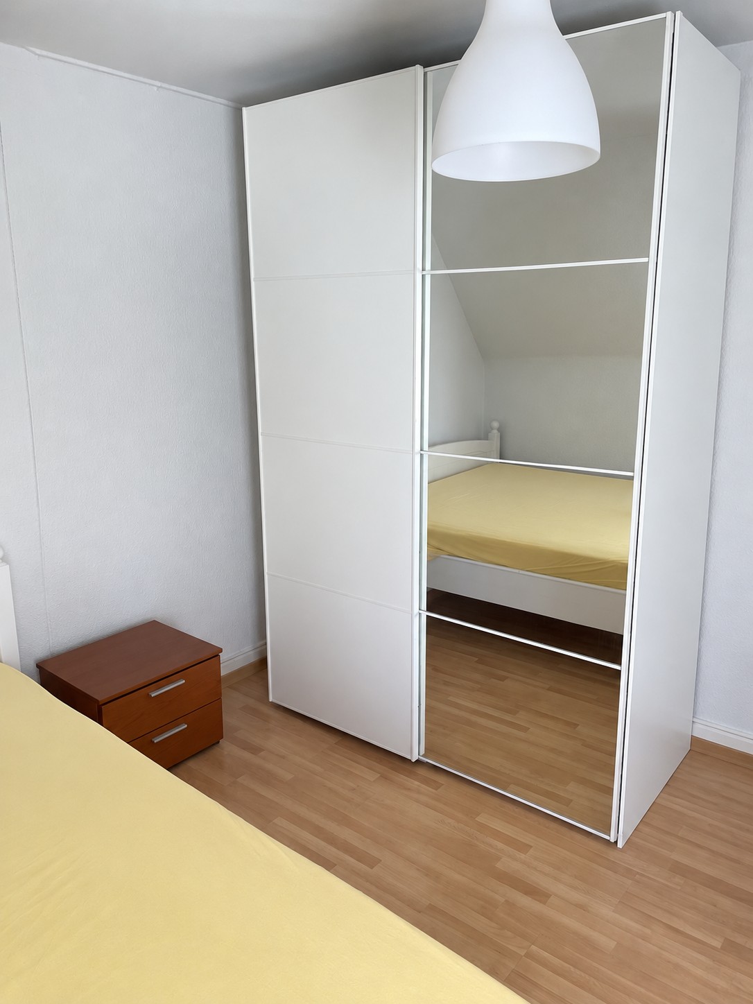 Chambre en colocation, photo 3 sur 6