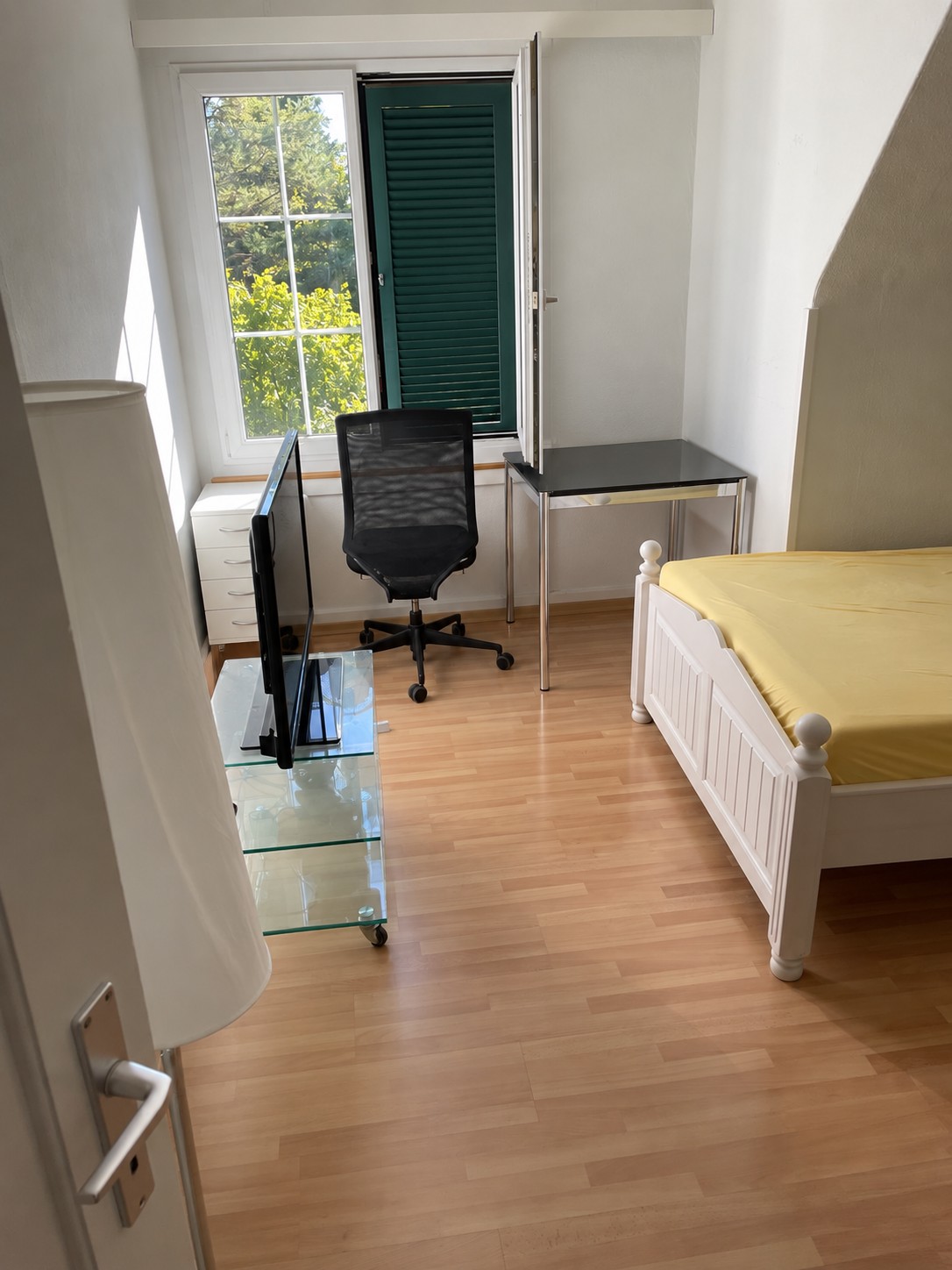 Chambre en colocation, photo 1 sur 6