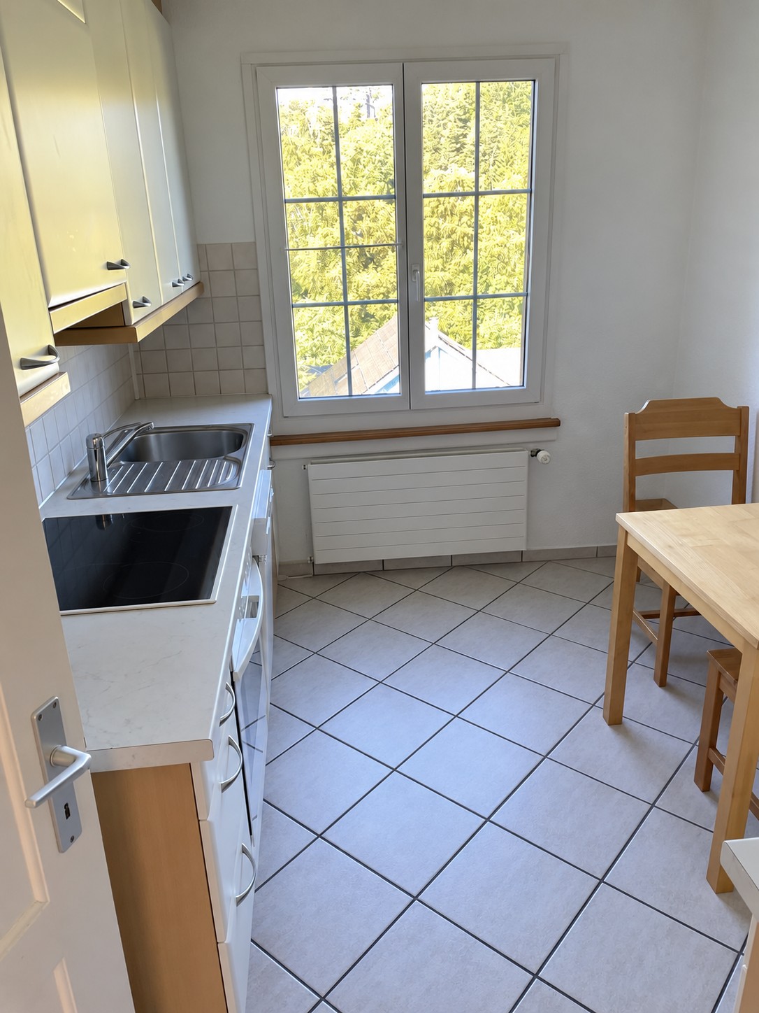 Chambre en colocation, photo 5 sur 6