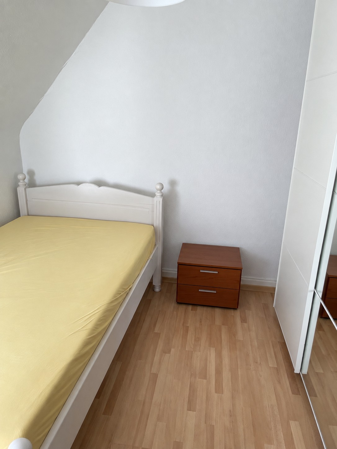 Chambre en colocation, photo 2 sur 6