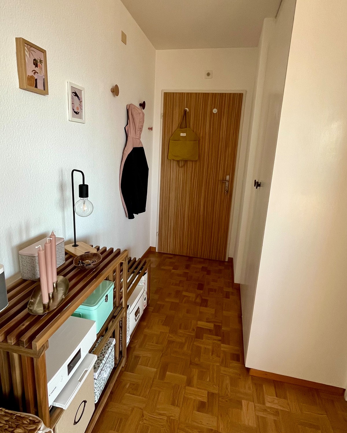2 room apartment, Foto 9 von 9