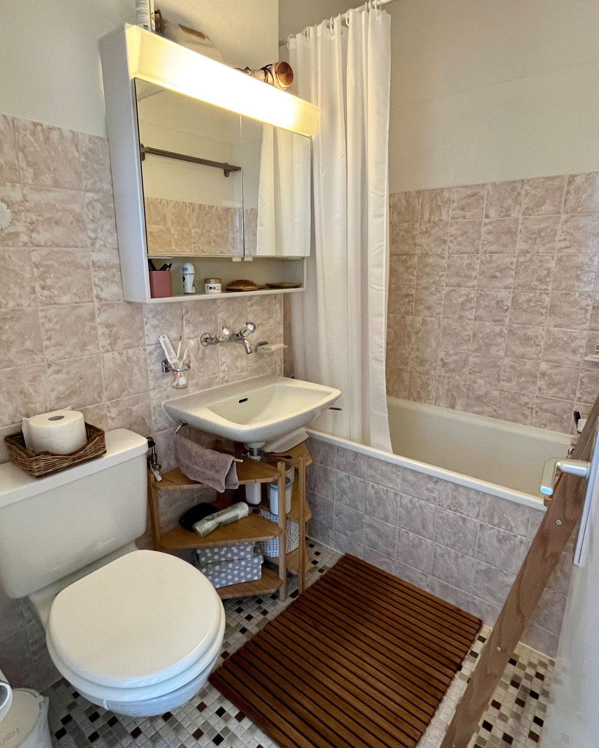 2 room apartment, Foto 5 von 9