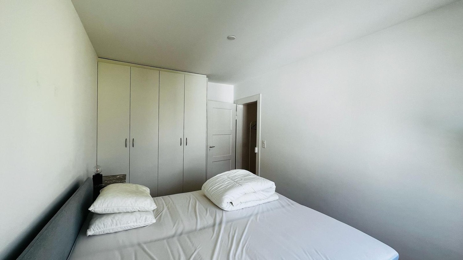 Chambre dans une colocation
