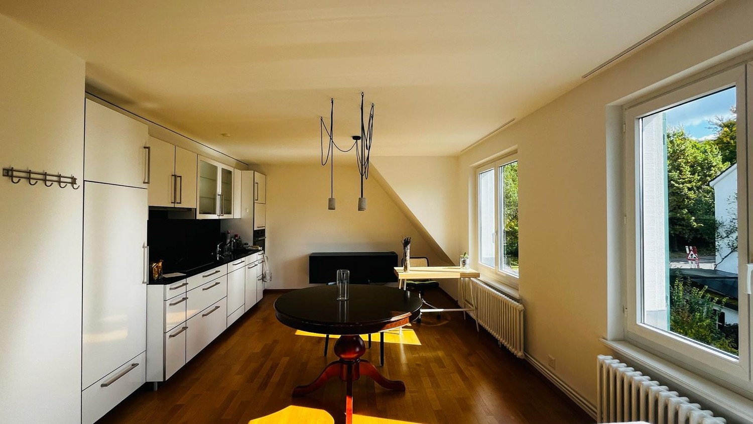 Chambre dans une colocation