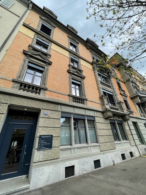 Bureau