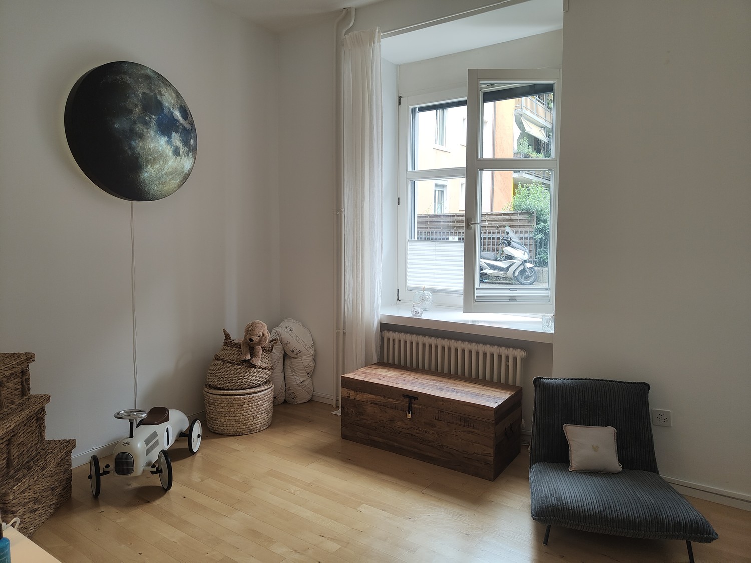 Bureau