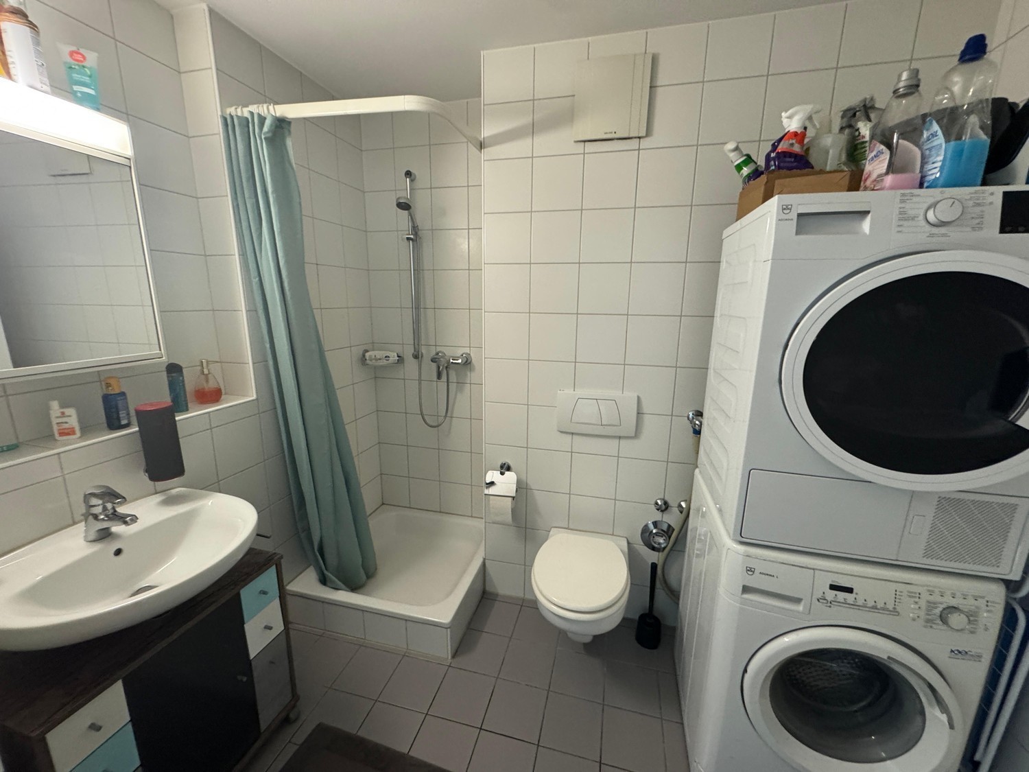 Zimmer in einer WG