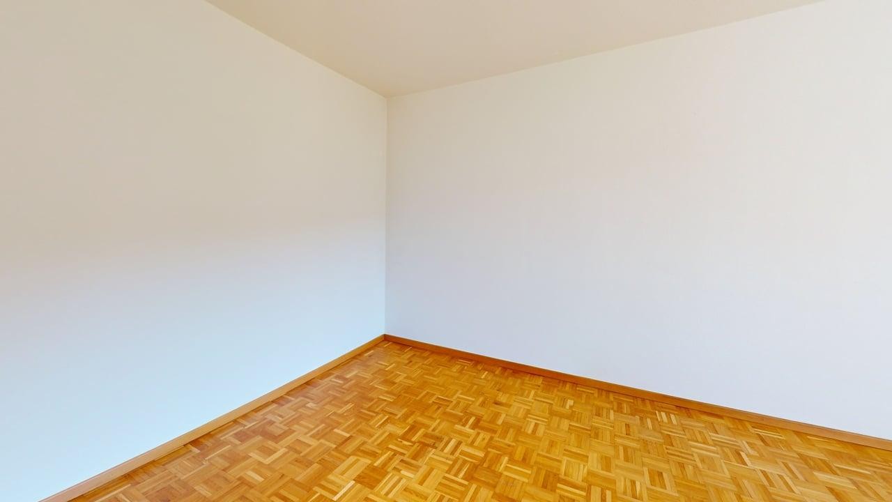 2 rooms apartment
