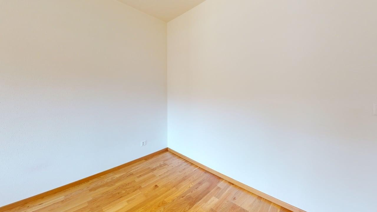 2 rooms apartment