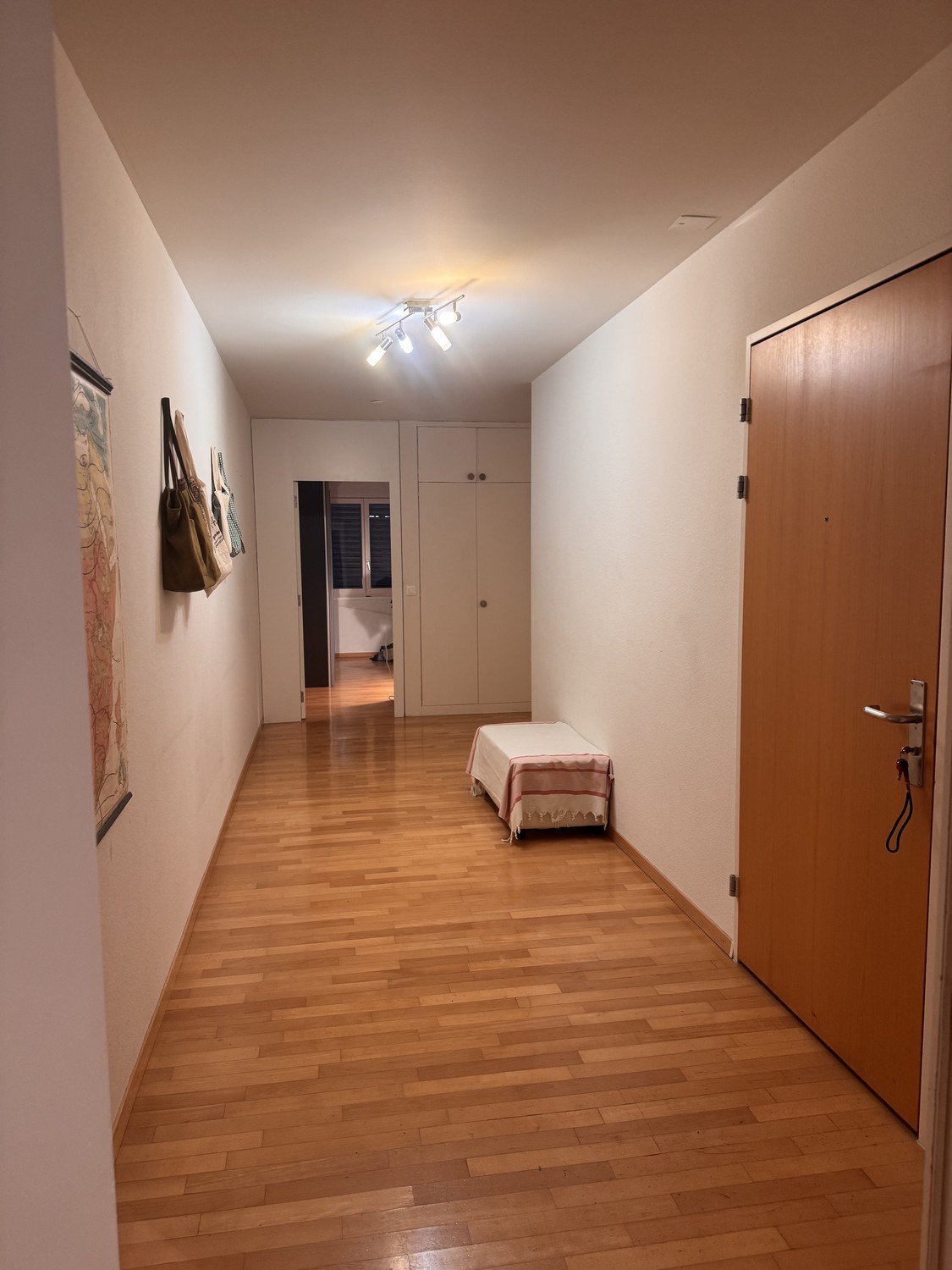Appartement de 2 ½ pièces