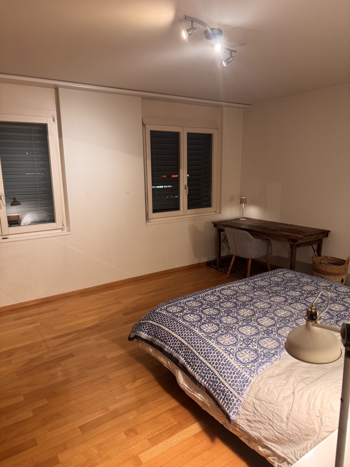 Appartement de 2 ½ pièces