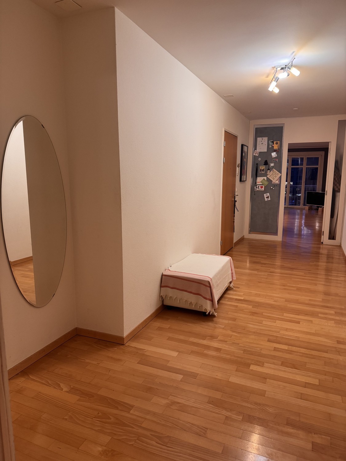 Appartement de 2 ½ pièces