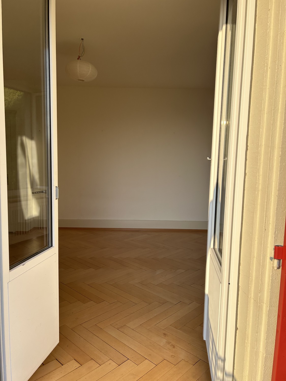 Chambre en colocation