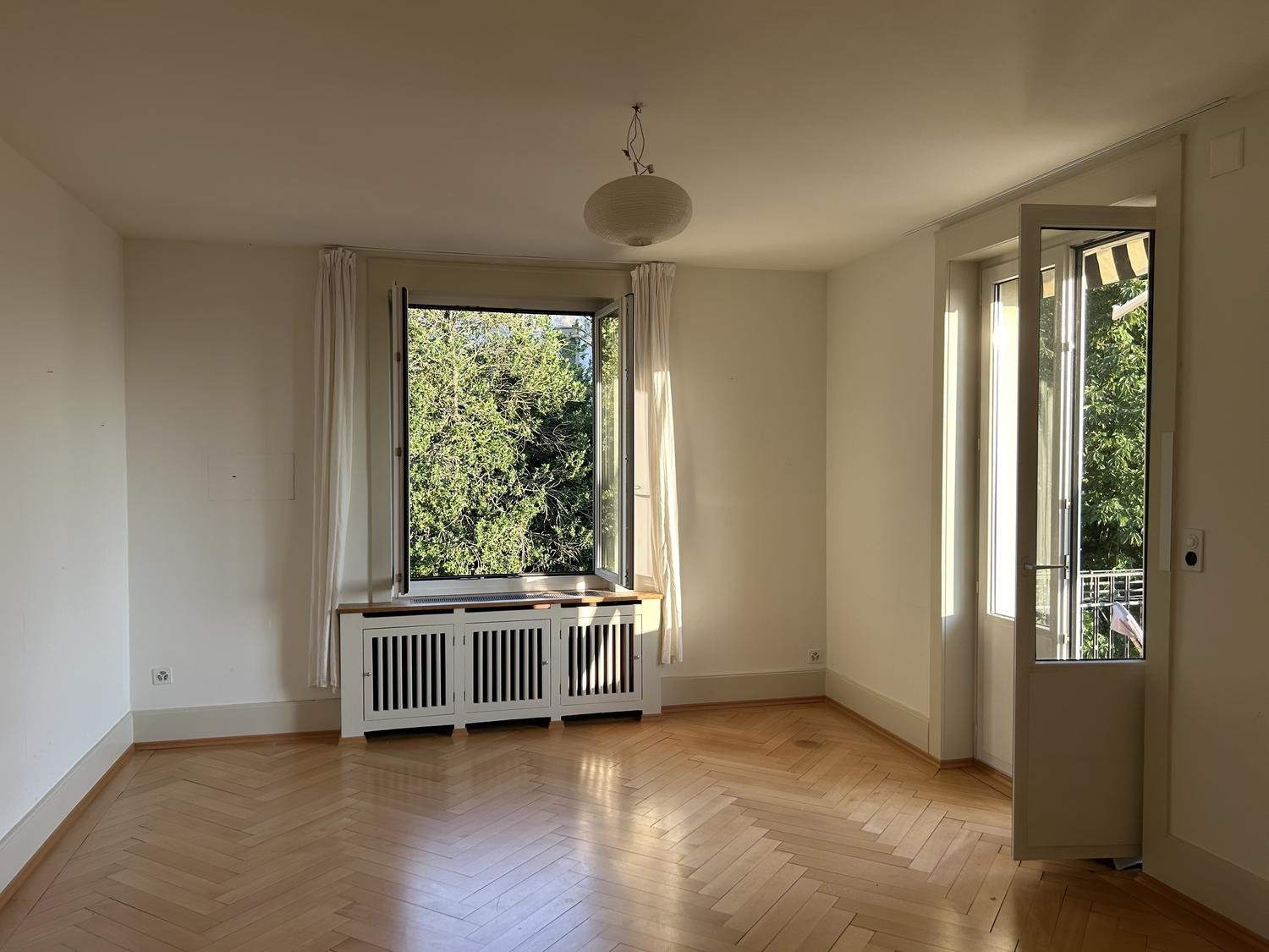 Chambre en colocation