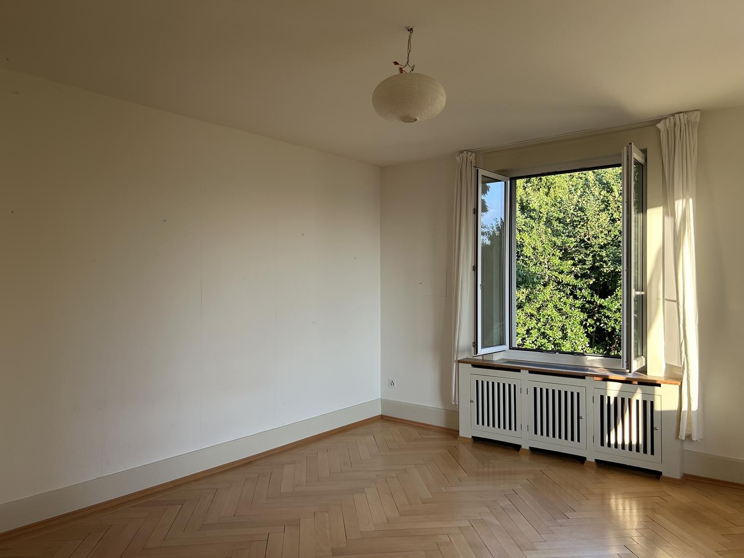 Chambre en colocation