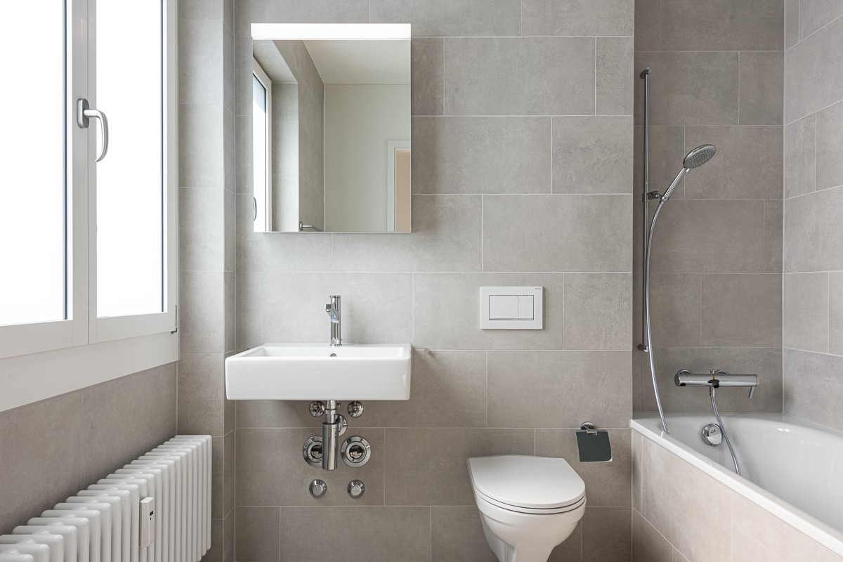 2 ½ Zimmer Wohnung, Foto 2 von 4