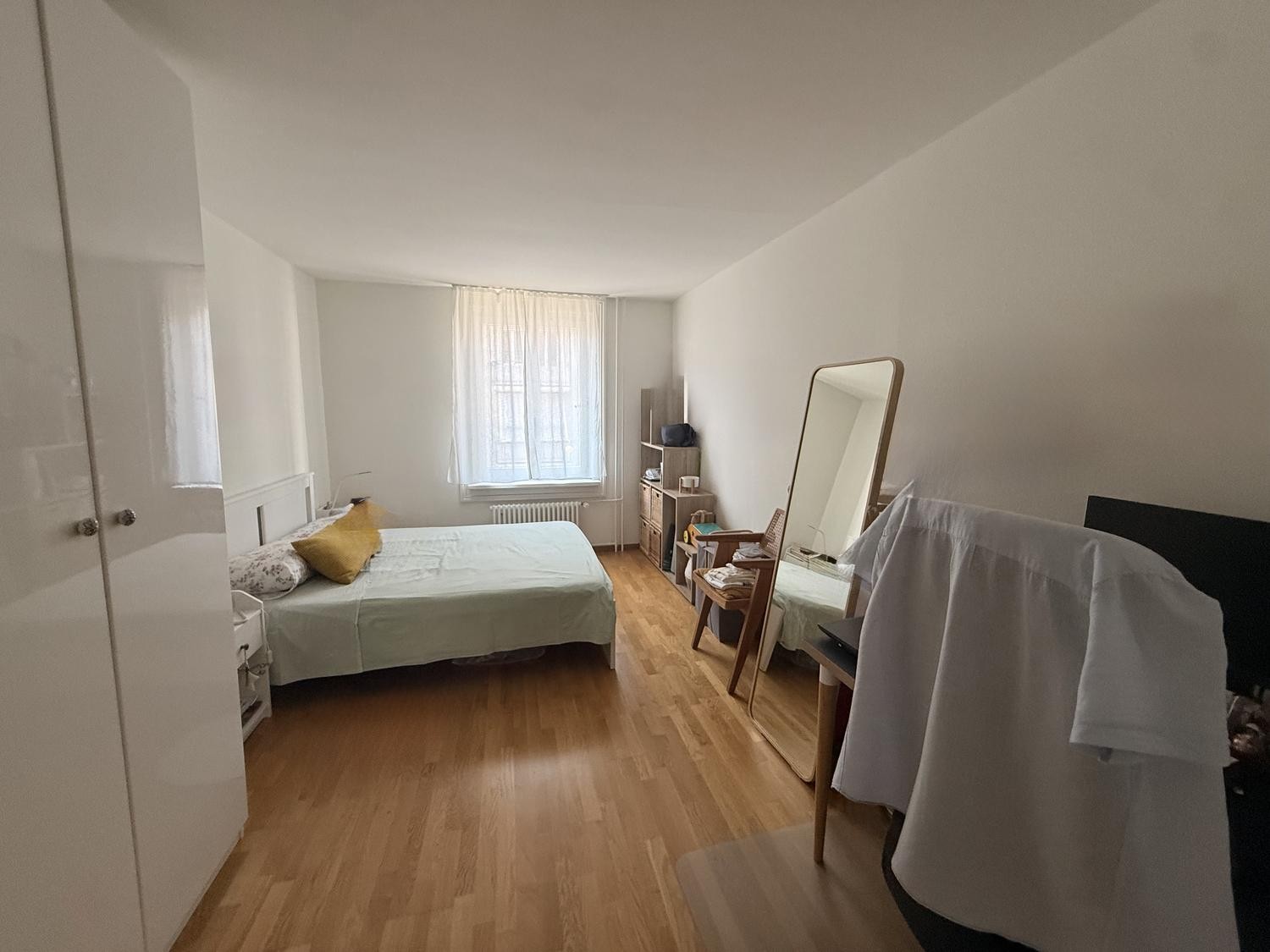 Zimmer in einer WG, Foto 3 von 5