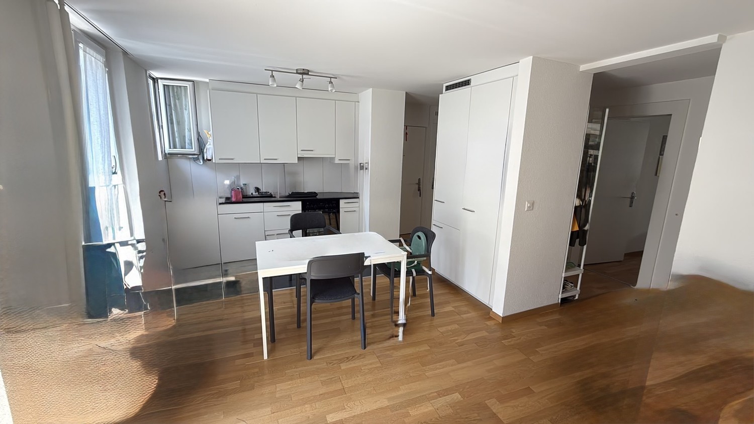 Zimmer in einer WG, Foto 2 von 5