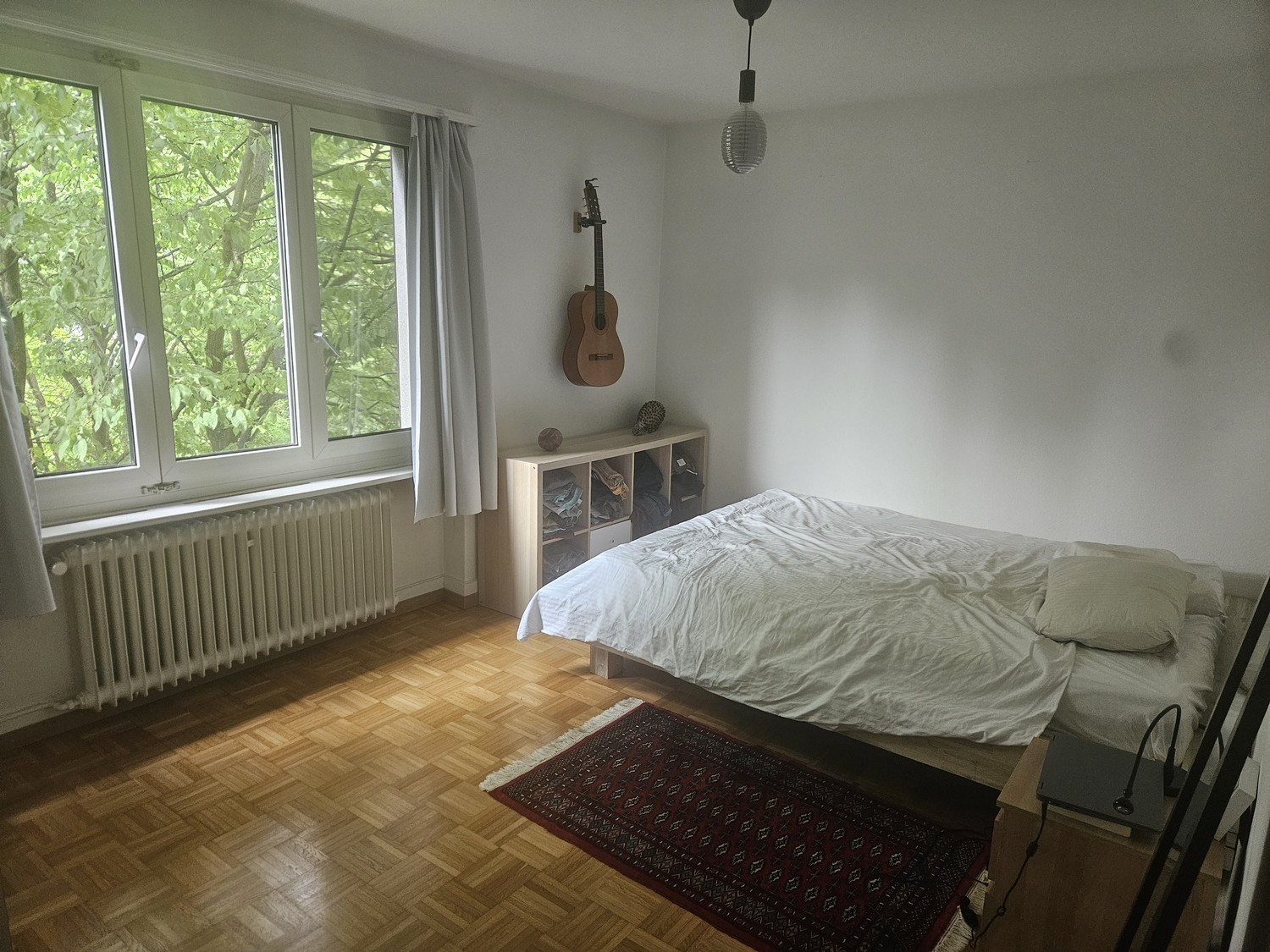 3 Zimmer Wohnung