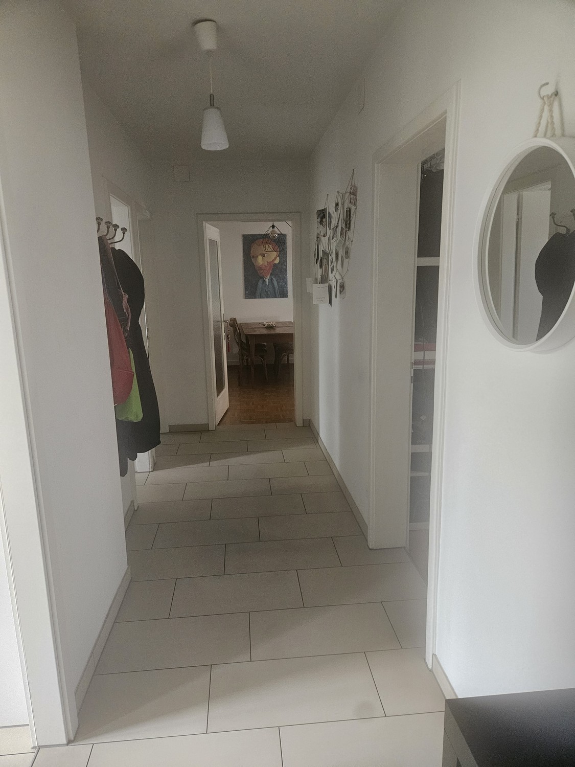 3 Zimmer Wohnung