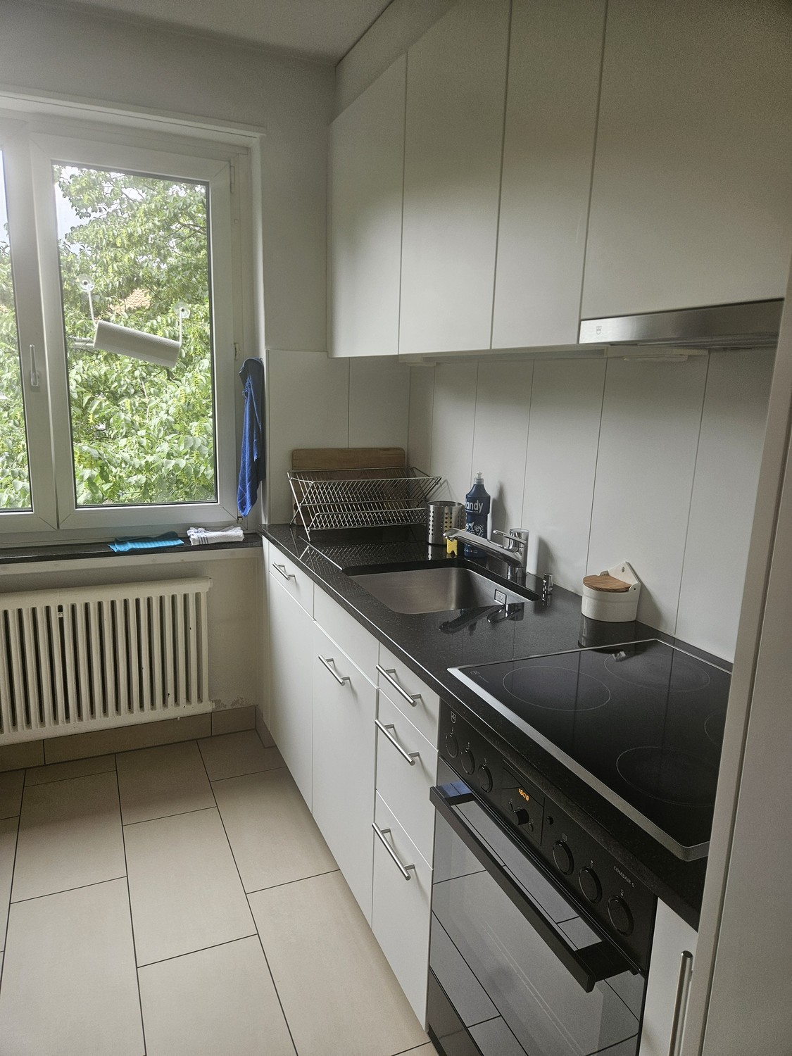 3 Zimmer Wohnung