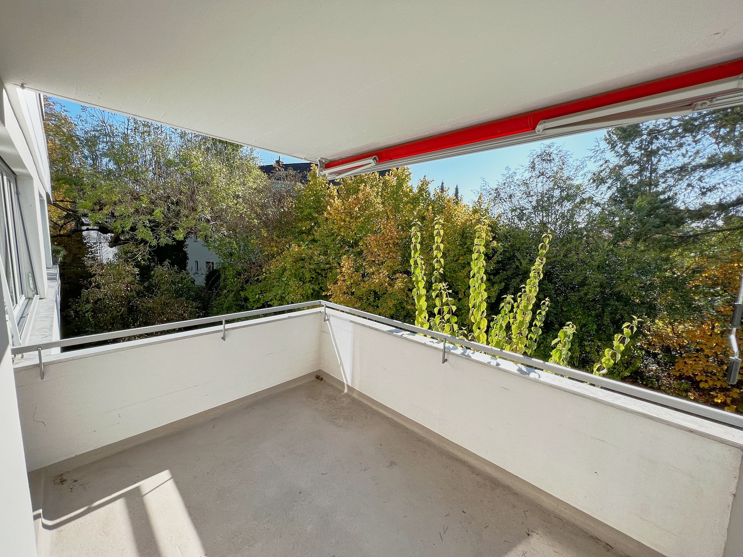 1 ¾ rooms apartment
