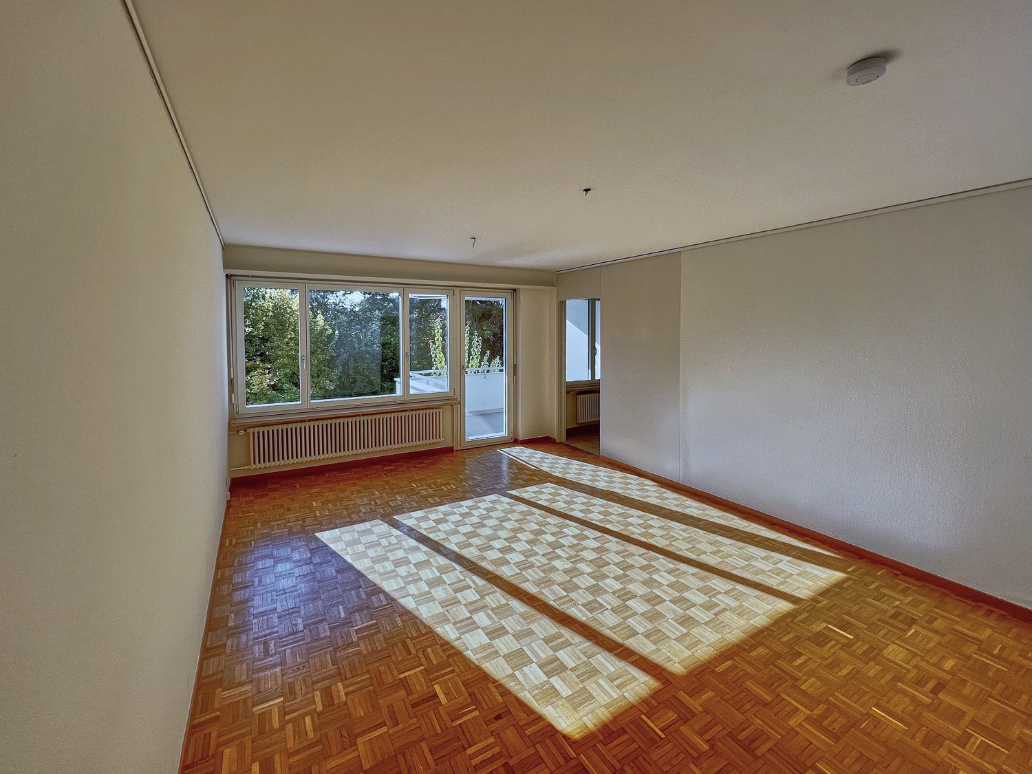 1 ¾ rooms apartment