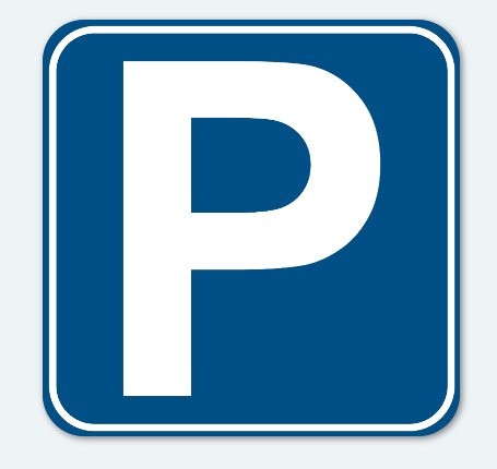 11m² posto auto scoperto